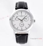 AI Factory Copy Vacheron Constantin Geneve Traditionnelle Automatic Watch 41-5mm